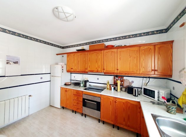 Herverkoop - Villa - Los Balcones - Torrevieja