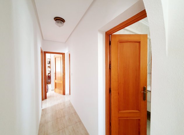 Herverkoop - Villa - Los Balcones - Torrevieja