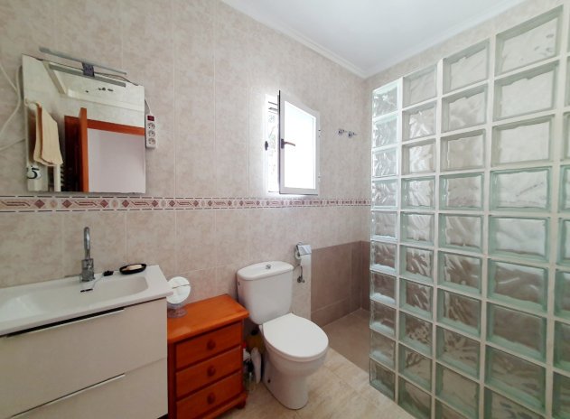 Herverkoop - Villa - Los Balcones - Torrevieja