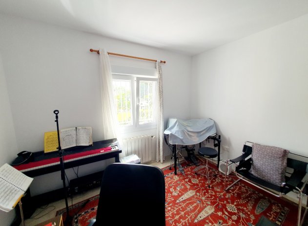 Herverkoop - Villa - Los Balcones - Torrevieja