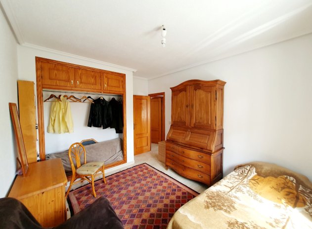 Herverkoop - Villa - Los Balcones - Torrevieja