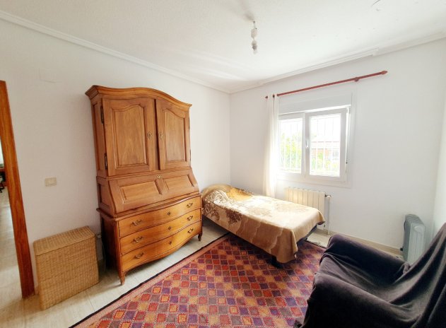 Herverkoop - Villa - Los Balcones - Torrevieja