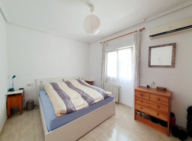 Herverkoop - Villa - Los Balcones - Torrevieja