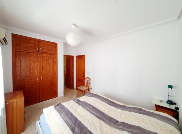 Herverkoop - Villa - Los Balcones - Torrevieja