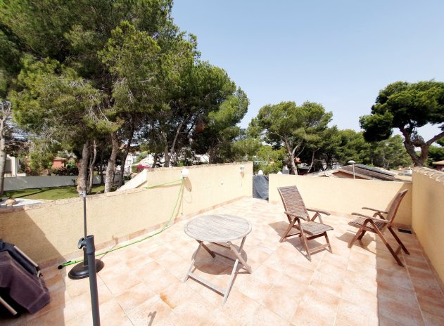 Herverkoop - Villa - Los Balcones - Torrevieja