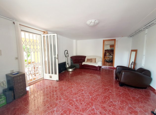 Herverkoop - Villa - Los Balcones - Torrevieja