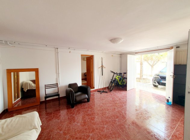 Herverkoop - Villa - Los Balcones - Torrevieja