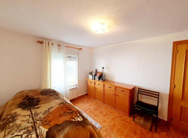 Herverkoop - Villa - Los Balcones - Torrevieja