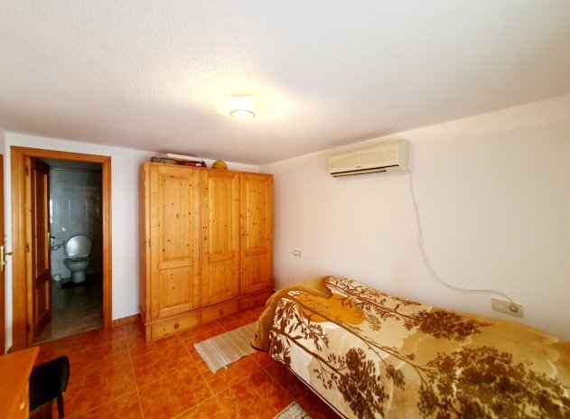 Herverkoop - Villa - Los Balcones - Torrevieja