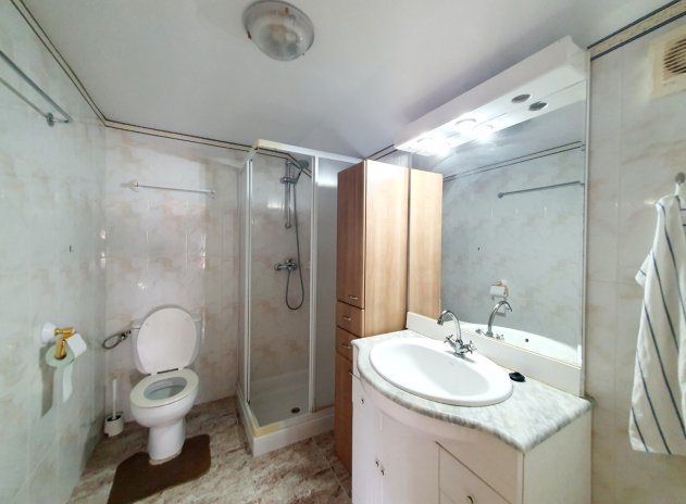 Herverkoop - Villa - Los Balcones - Torrevieja