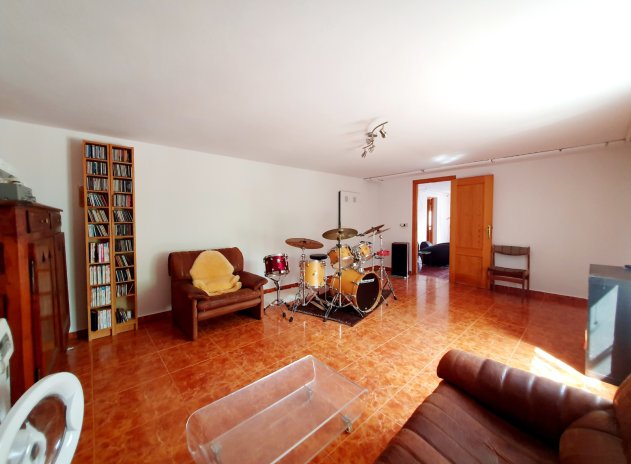 Herverkoop - Villa - Los Balcones - Torrevieja