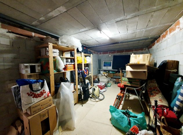 Herverkoop - Villa - Los Balcones - Torrevieja