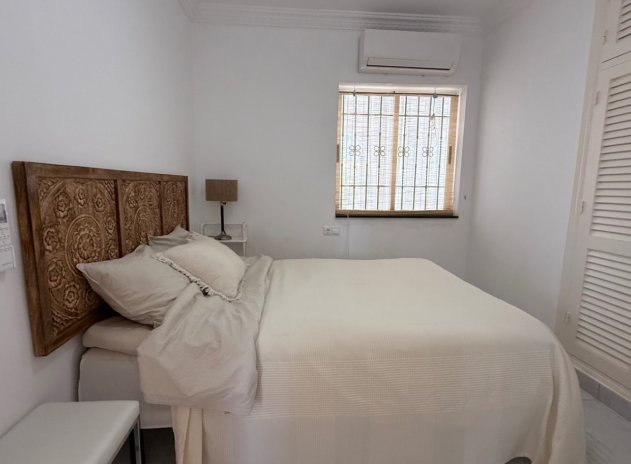 Wiederverkauf - Villa - Torrevieja