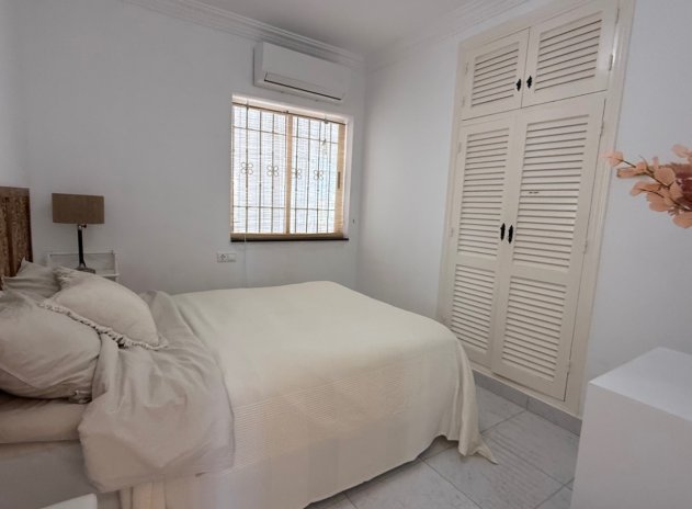 Wiederverkauf - Villa - Torrevieja