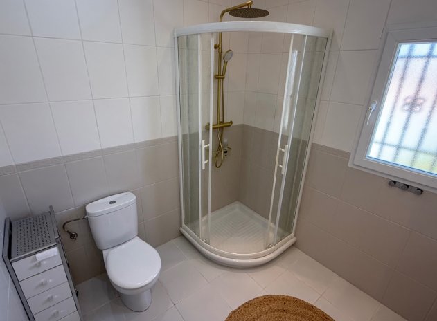 Wiederverkauf - Villa - Torrevieja