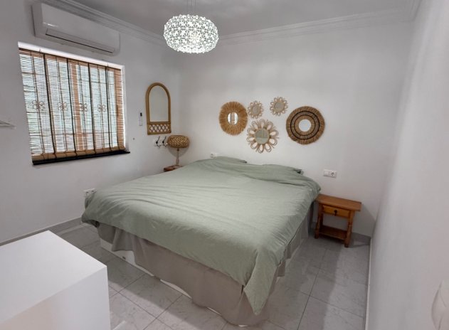 Wiederverkauf - Villa - Torrevieja