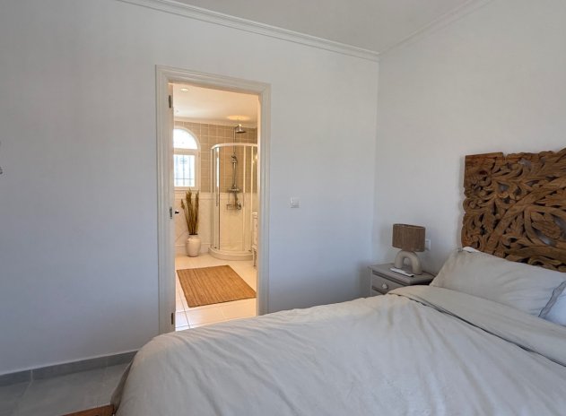 Wiederverkauf - Villa - Torrevieja