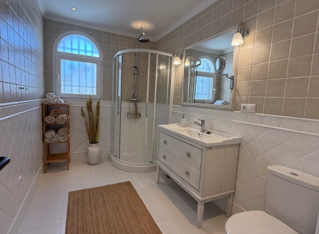 Wiederverkauf - Villa - Torrevieja