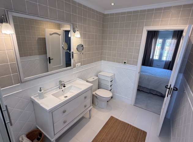 Wiederverkauf - Villa - Torrevieja