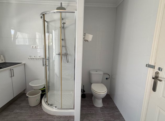 Wiederverkauf - Villa - Torrevieja