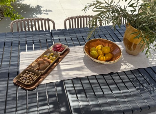 Wiederverkauf - Villa - Torrevieja