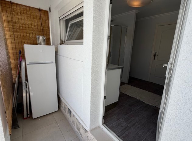 Wiederverkauf - Villa - Torrevieja