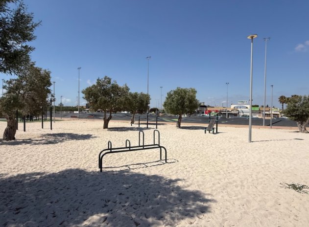 Wiederverkauf - Villa - Torrevieja