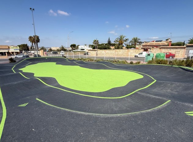 Wiederverkauf - Villa - Torrevieja