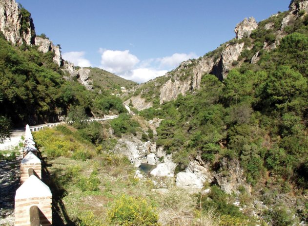 New Build - Apartment / Flat * - Benahavís - pueblo