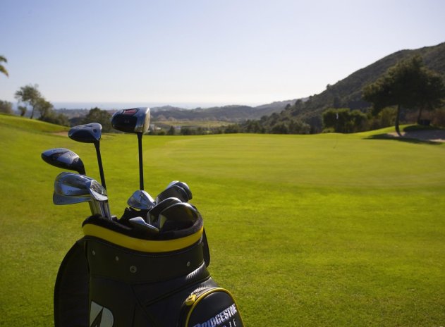 New Build - Apartment / Flat * - Benahavís - pueblo