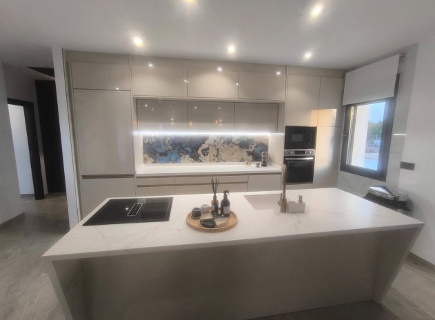 Herverkoop - Villa - Los Montesinos - La Herrada