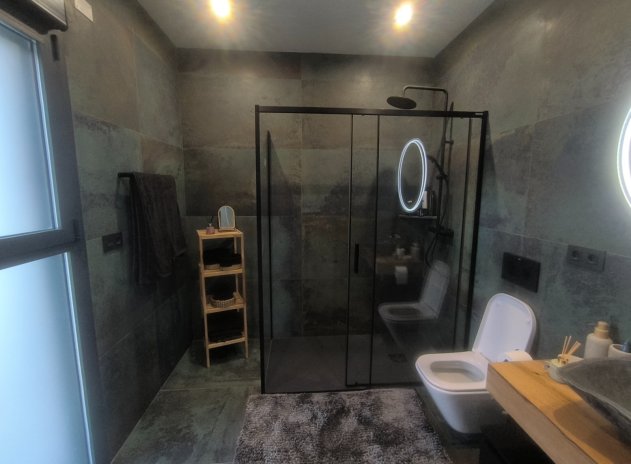 Herverkoop - Villa - Los Montesinos - La Herrada