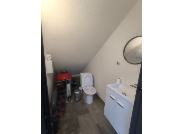 Herverkoop - Villa - Los Montesinos - La Herrada