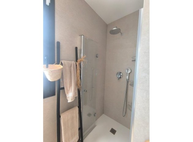 Herverkoop - Appartement - Torrevieja - Los Balcones