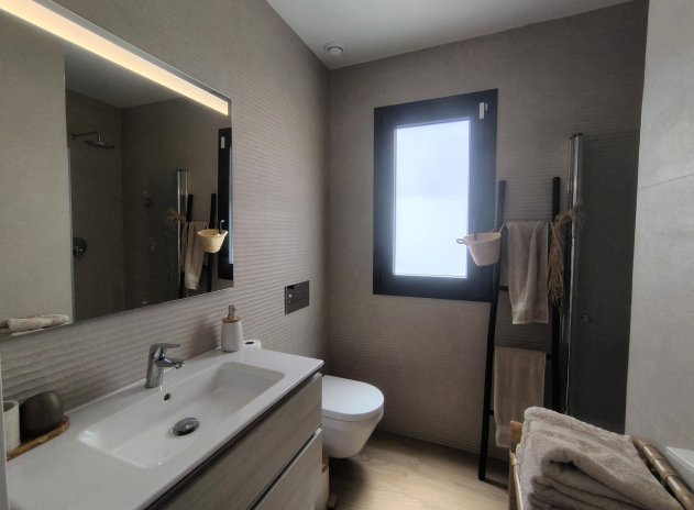 Herverkoop - Appartement - Torrevieja - Los Balcones