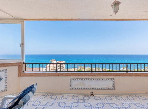 Resale - Apartment / Flat * - Torrevieja - Torrevieja *