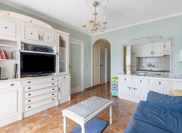 Resale - Apartment / Flat * - Torrevieja - Torrevieja *