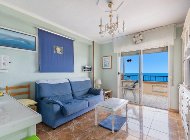 Resale - Apartment / Flat * - Torrevieja - Torrevieja *