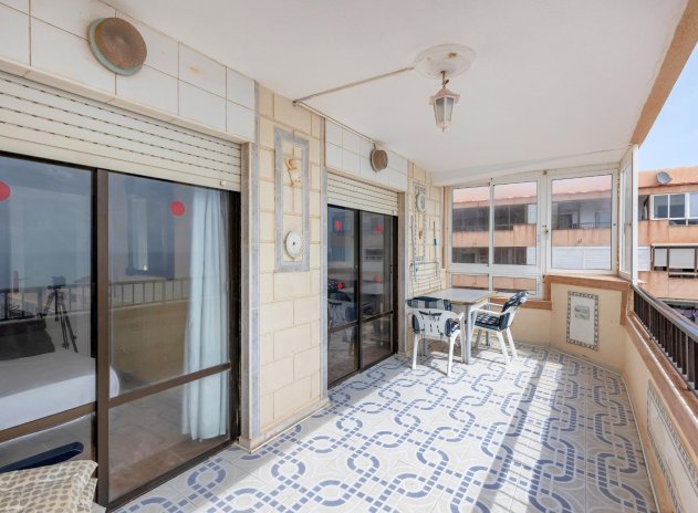 Resale - Apartment / Flat * - Torrevieja - Torrevieja *