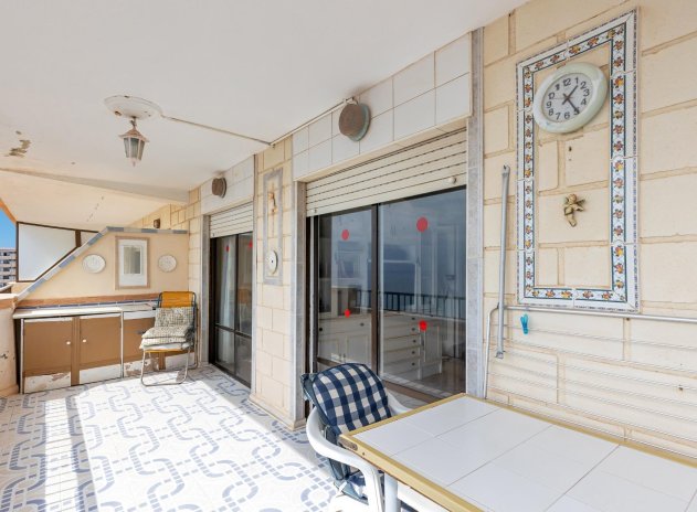 Resale - Apartment / Flat * - Torrevieja - Torrevieja *