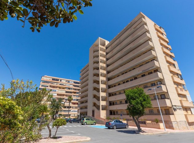 Resale - Apartment / Flat * - Torrevieja - Torrevieja *