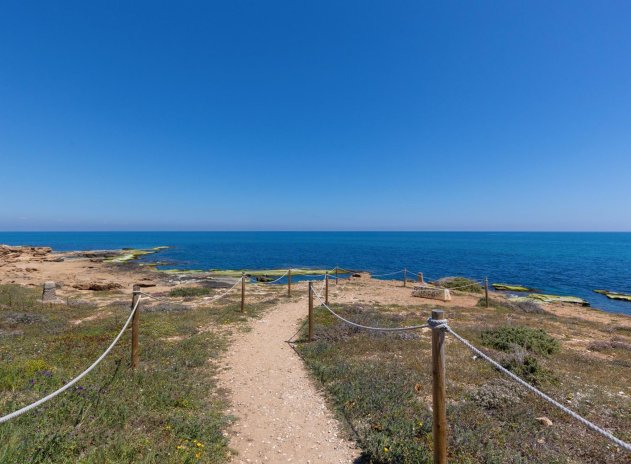 Resale - Apartment / Flat * - Torrevieja - Torrevieja *