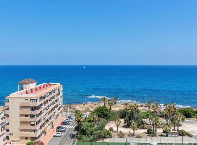 Resale - Apartment / Flat * - Torrevieja - Torrevieja *