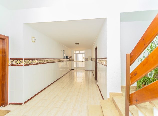 Herverkoop - Appartement - Torrevieja - Playa del Cura