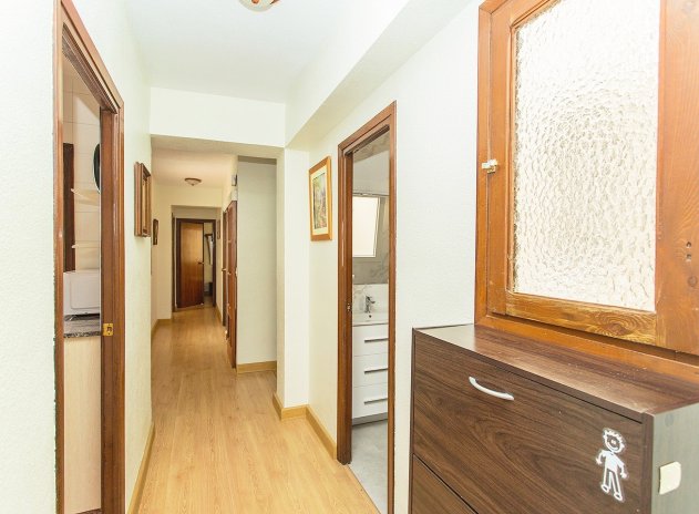 Herverkoop - Appartement - Torrevieja - Playa del Cura