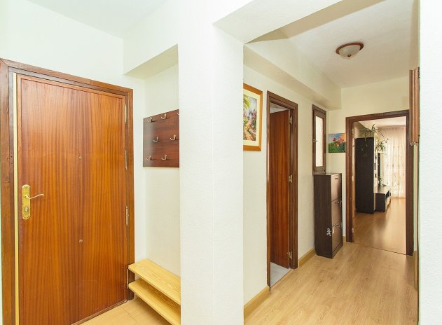 Herverkoop - Appartement - Torrevieja - Playa del Cura