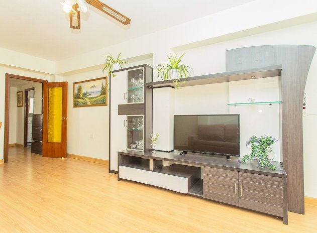 Herverkoop - Appartement - Torrevieja - Playa del Cura