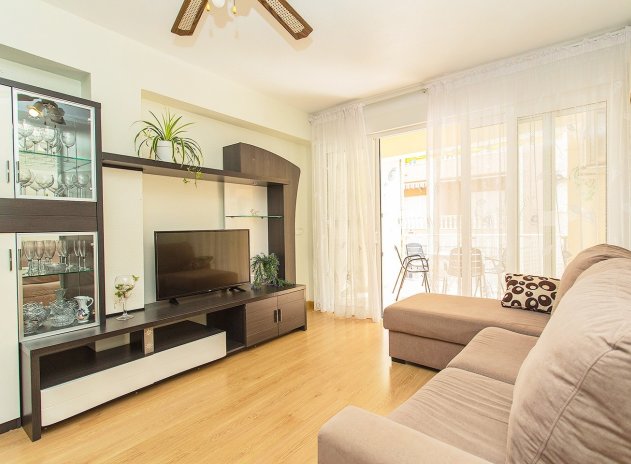 Herverkoop - Appartement - Torrevieja - Playa del Cura