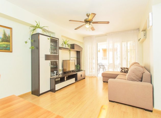 Herverkoop - Appartement - Torrevieja - Playa del Cura