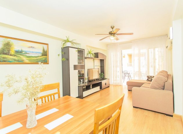 Herverkoop - Appartement - Torrevieja - Playa del Cura